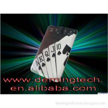 Name Card Mp3 player